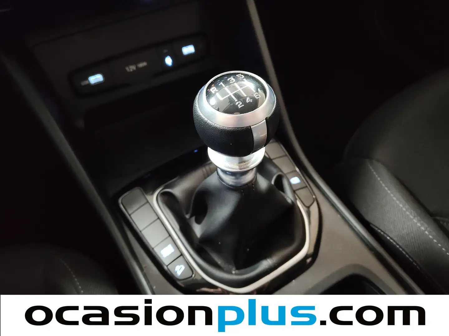 Foto Hyundai Tucson Hyundai Tucson 1.6 TGDI 48V Maxx Sky (150 CV)