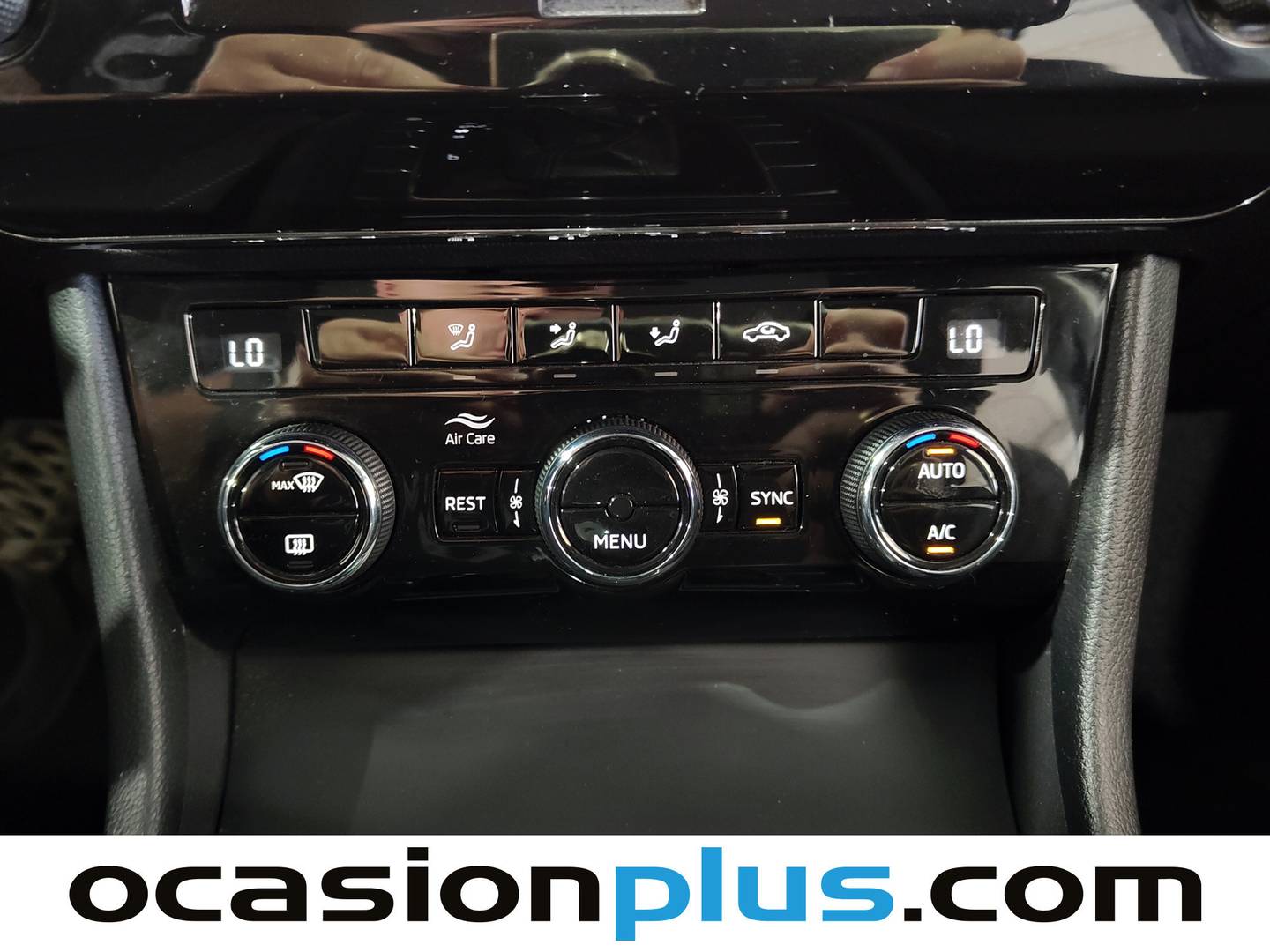 Skoda Superb Skoda Superb 2.0 TDI Active DSG (150 CV) diésel
