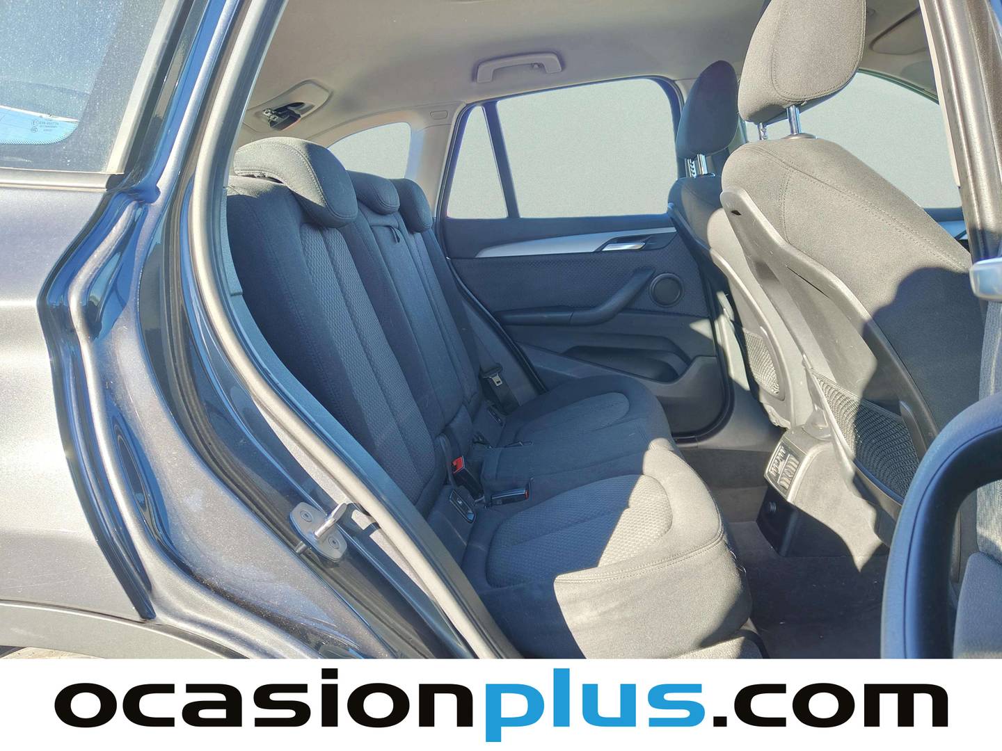 Foto BMW X1 BMW X1 sDrive18d (150 CV)