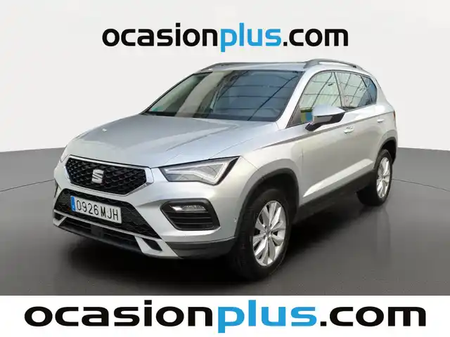 Seat Ateca 1.5 TSI S&S Style XL (150 CV) de segunda mano