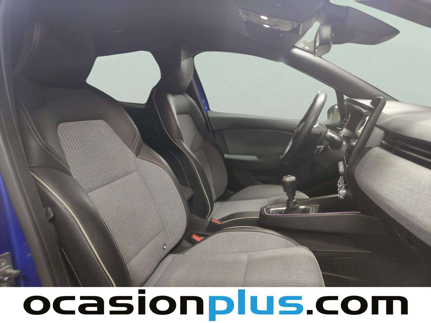 Renault Clio Renault Clio Techno TCe (90 CV) km 0