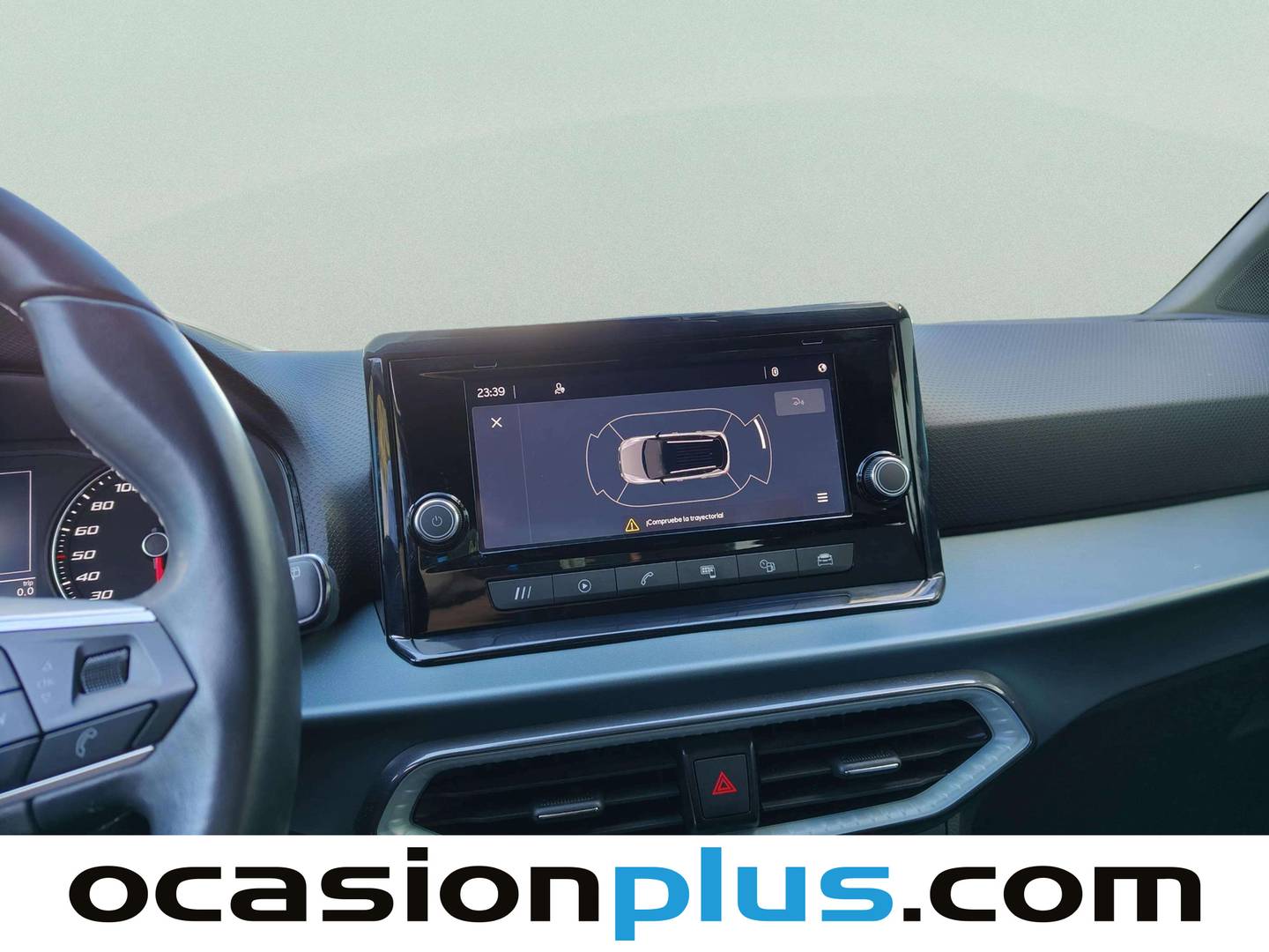 Seat Arona Seat Arona 1.0 TSI S&S Xperience XM Edition (110 CV) seminuevo