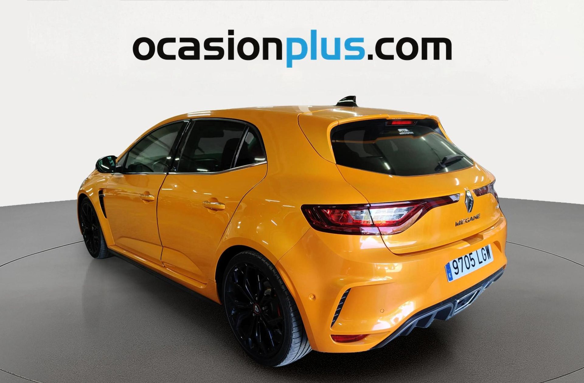 Renault Mégane RS TCe EDC GPF - foto 3