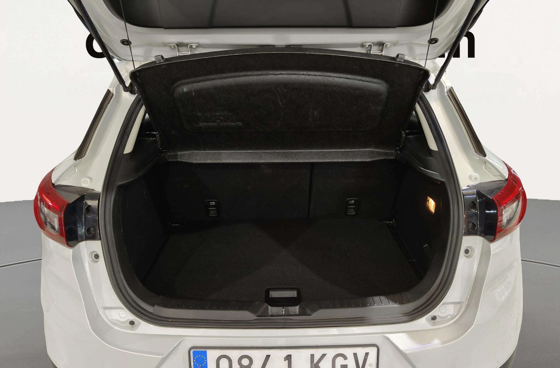 Mazda CX-3 2.0 Skyactiv GE Luxury 2WD - foto 17