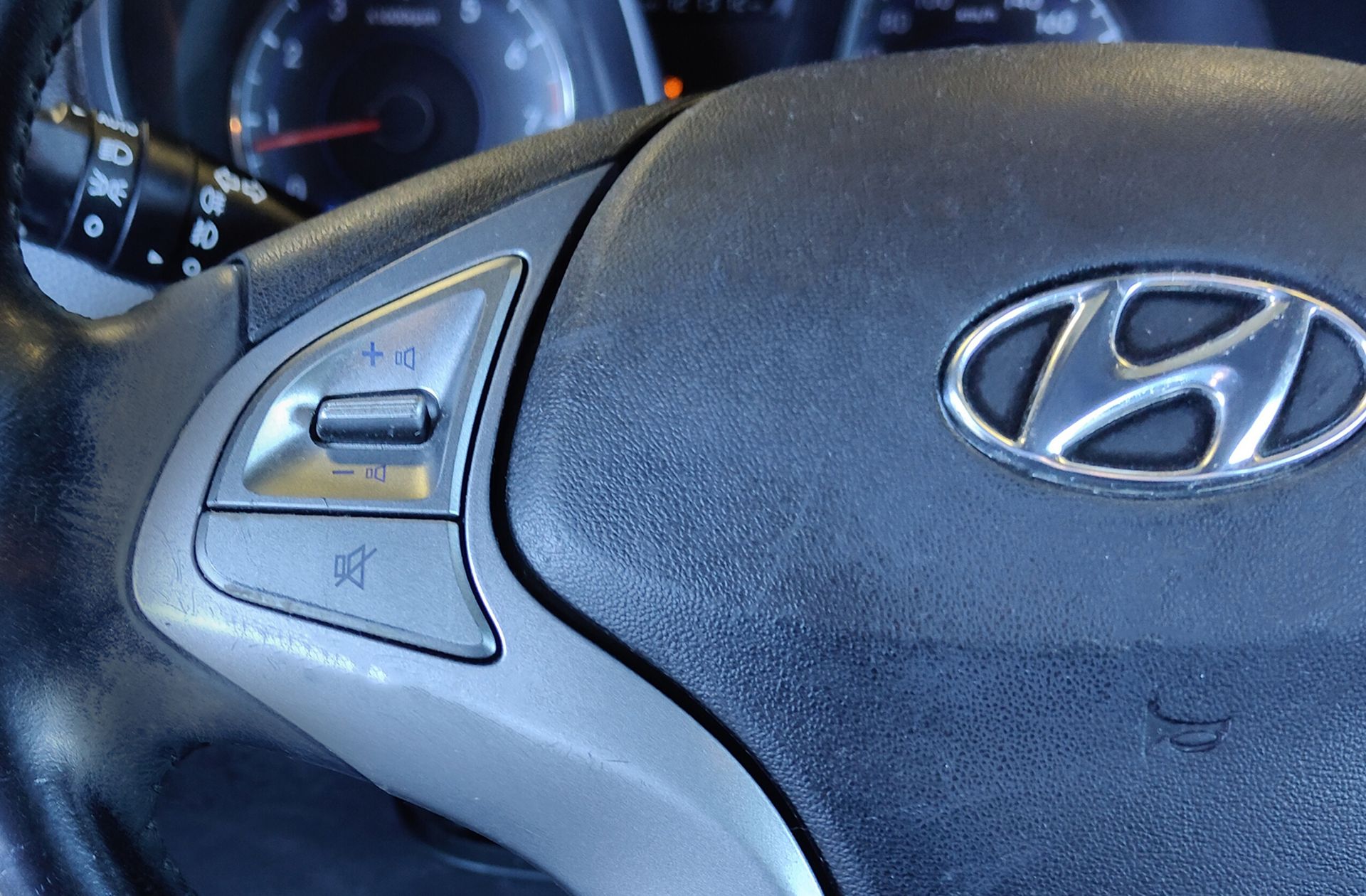 Hyundai ix20 1.4 MPI BlueDrive Klass - foto 21