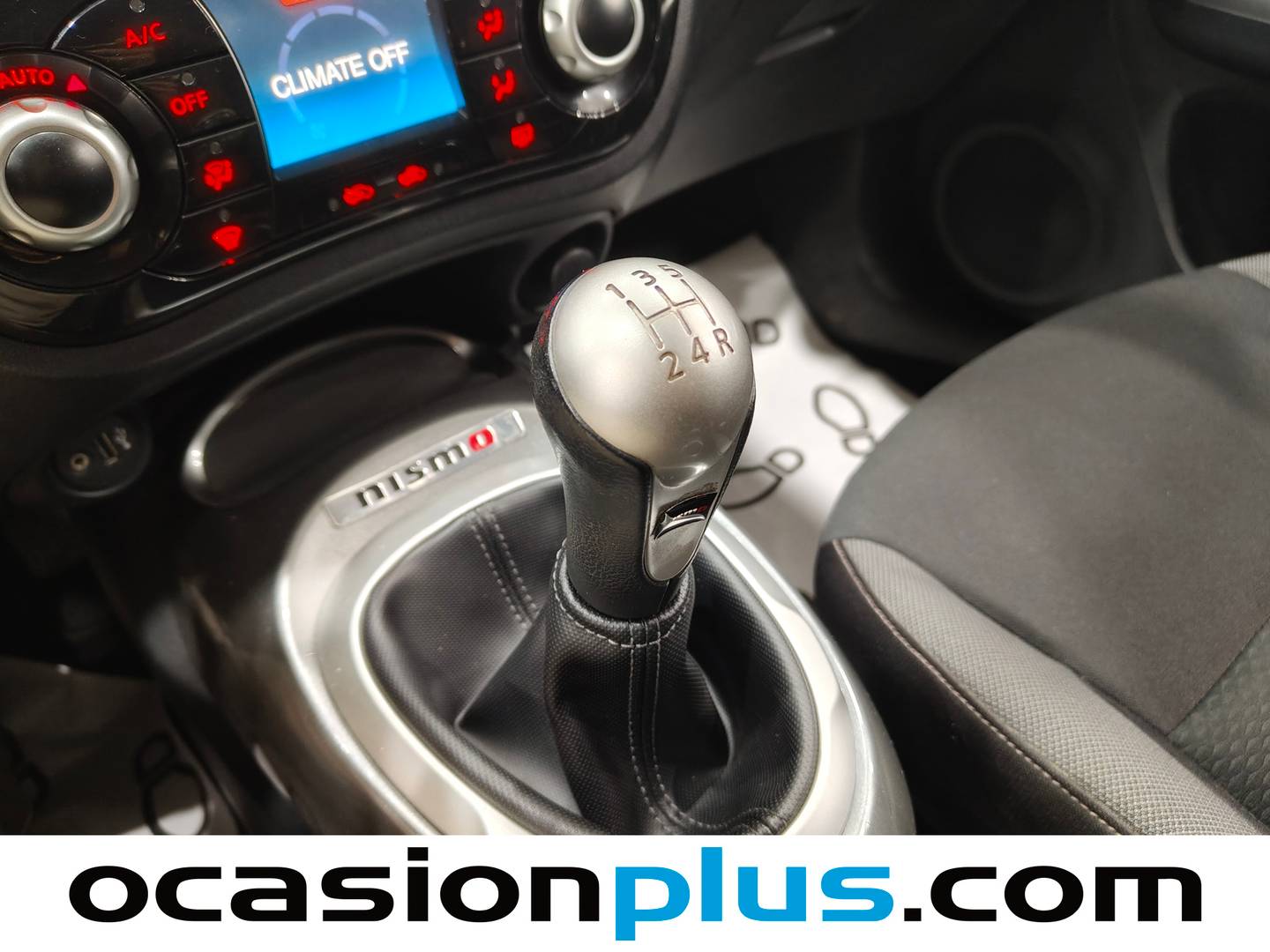 Nissan JUKE Nissan Juke G Acenta (112 CV) de segunda mano