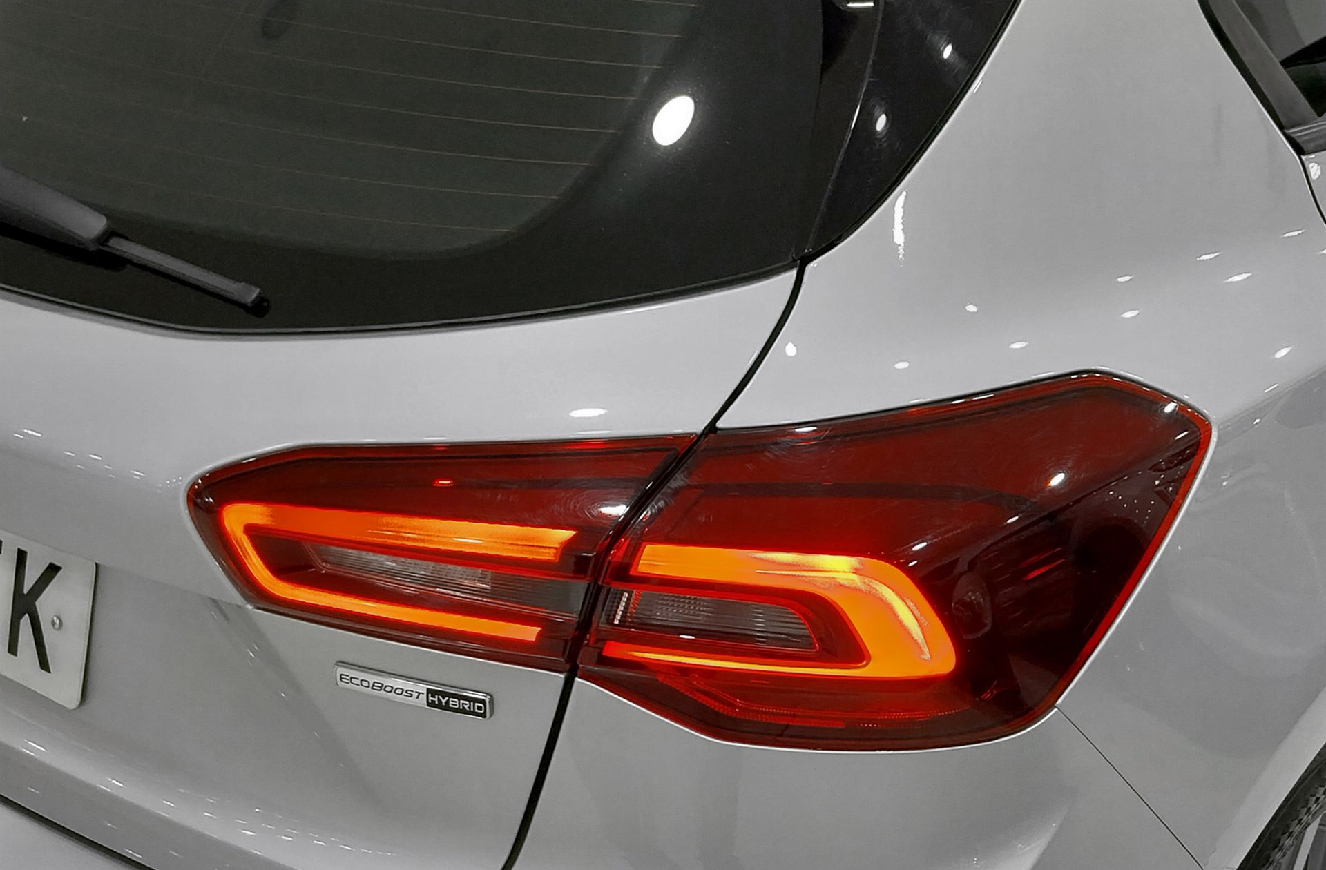 Ford Focus 1.0 EcoBoost MHEV ST-Line - foto 17