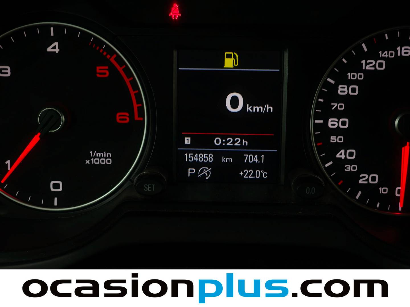 Audi Q5 Audi Q5 Advanced edition 2.0 TDI clean diesel quattro (190 CV) S tronic seminuevo