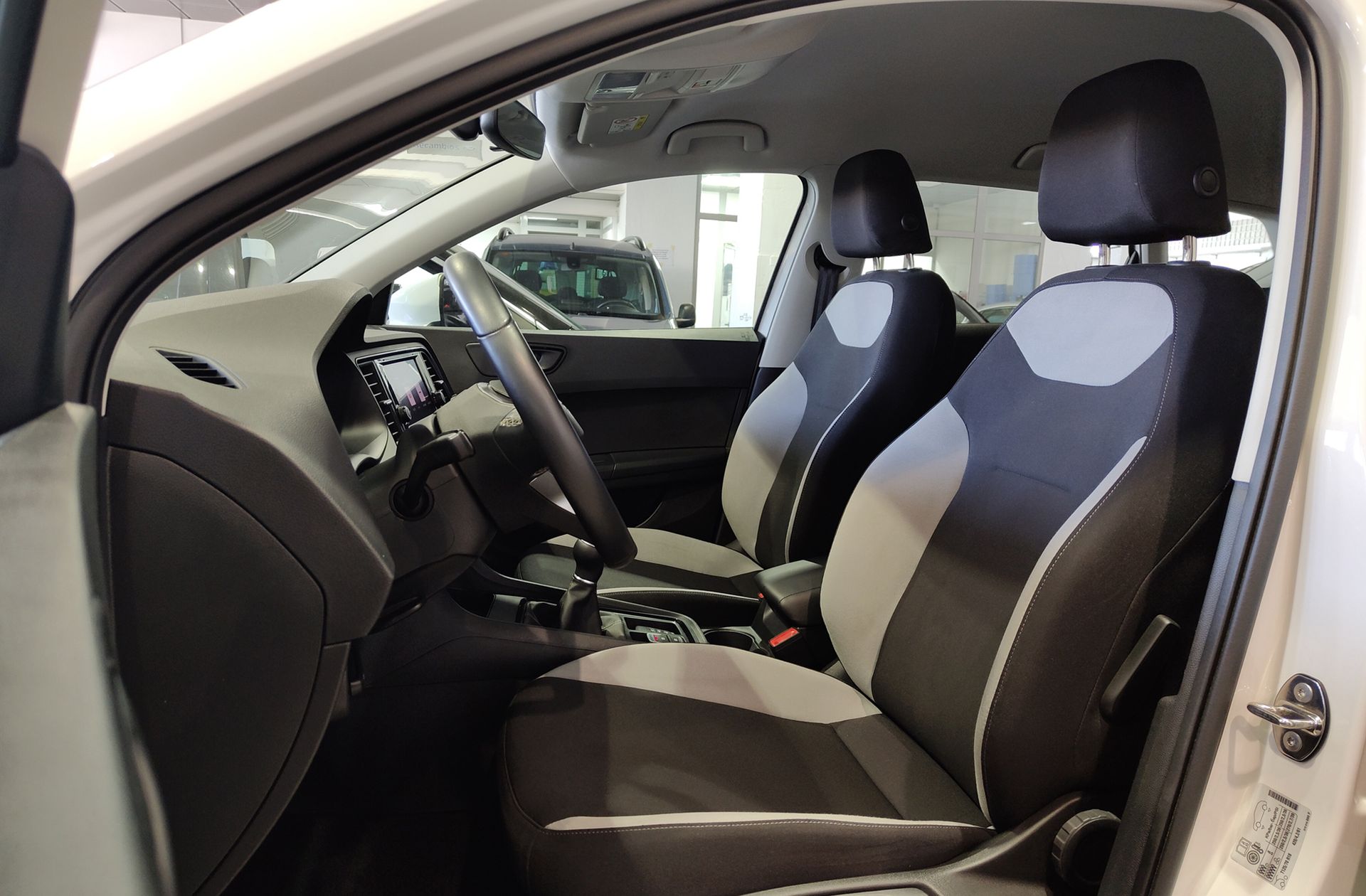 SEAT Ateca 1.0 TSI Reference - foto 10