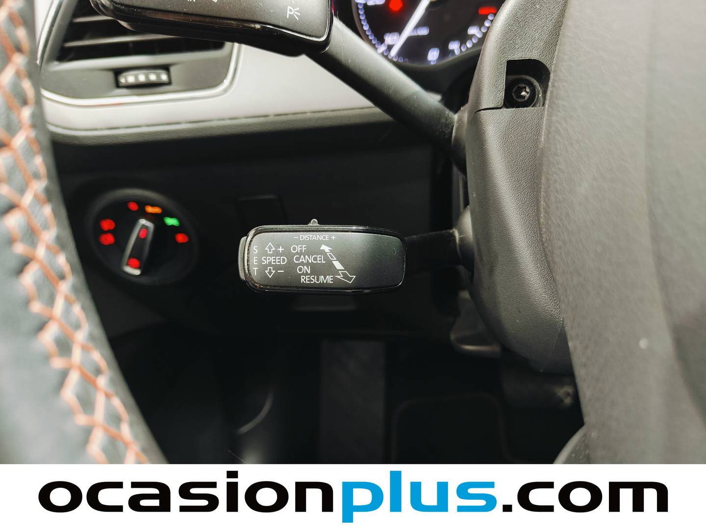 Seat León Seat Leon Xperience 2.0 TDI S&S  4Drive DSG6 (184 CV) 2017