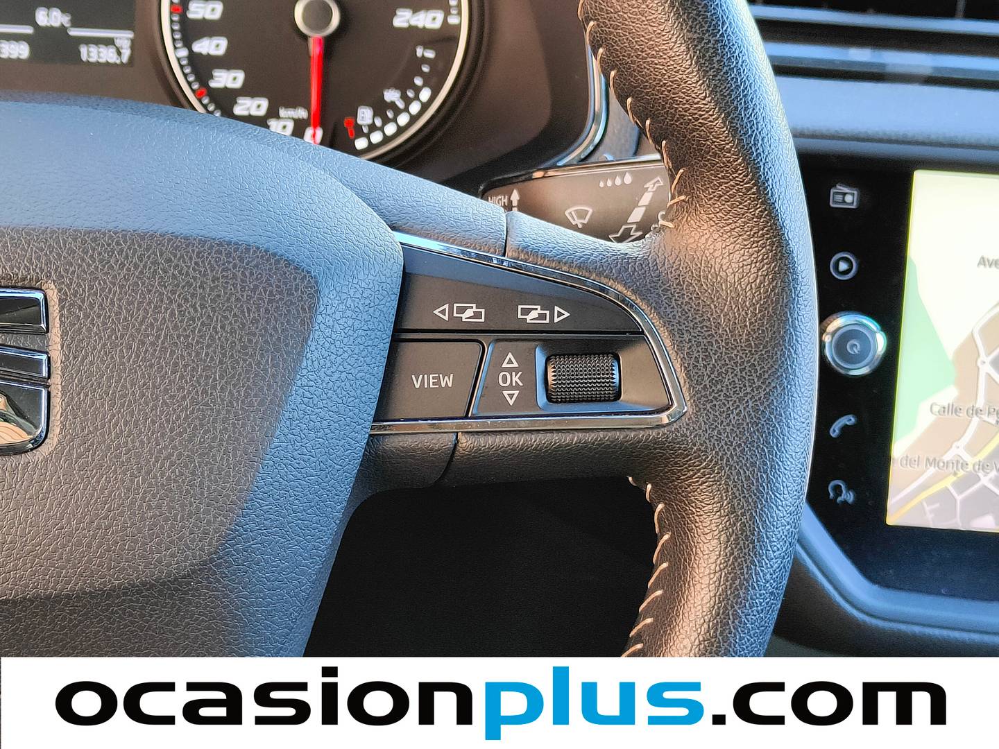 Foto Seat Arona SEAT Arona 1.6 TDI S&S Xcellence (115 CV)