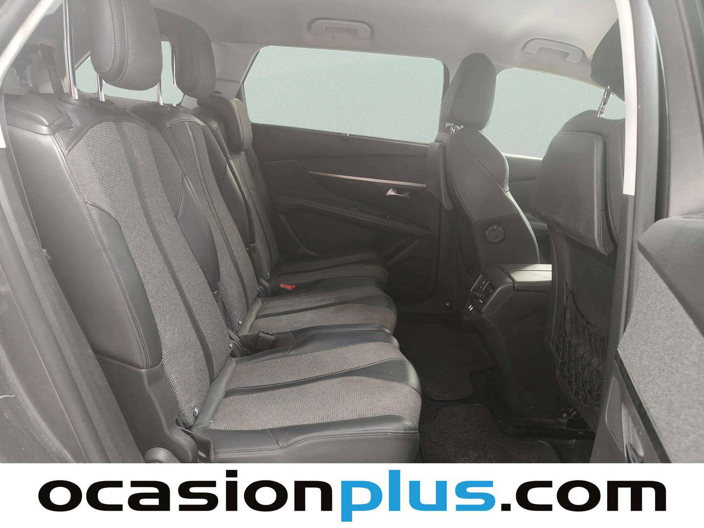 Peugeot 5008 Peugeot 5008 BlueHDi 130 S&S Allure (130 CV) EAT8 7 Plazas km 0