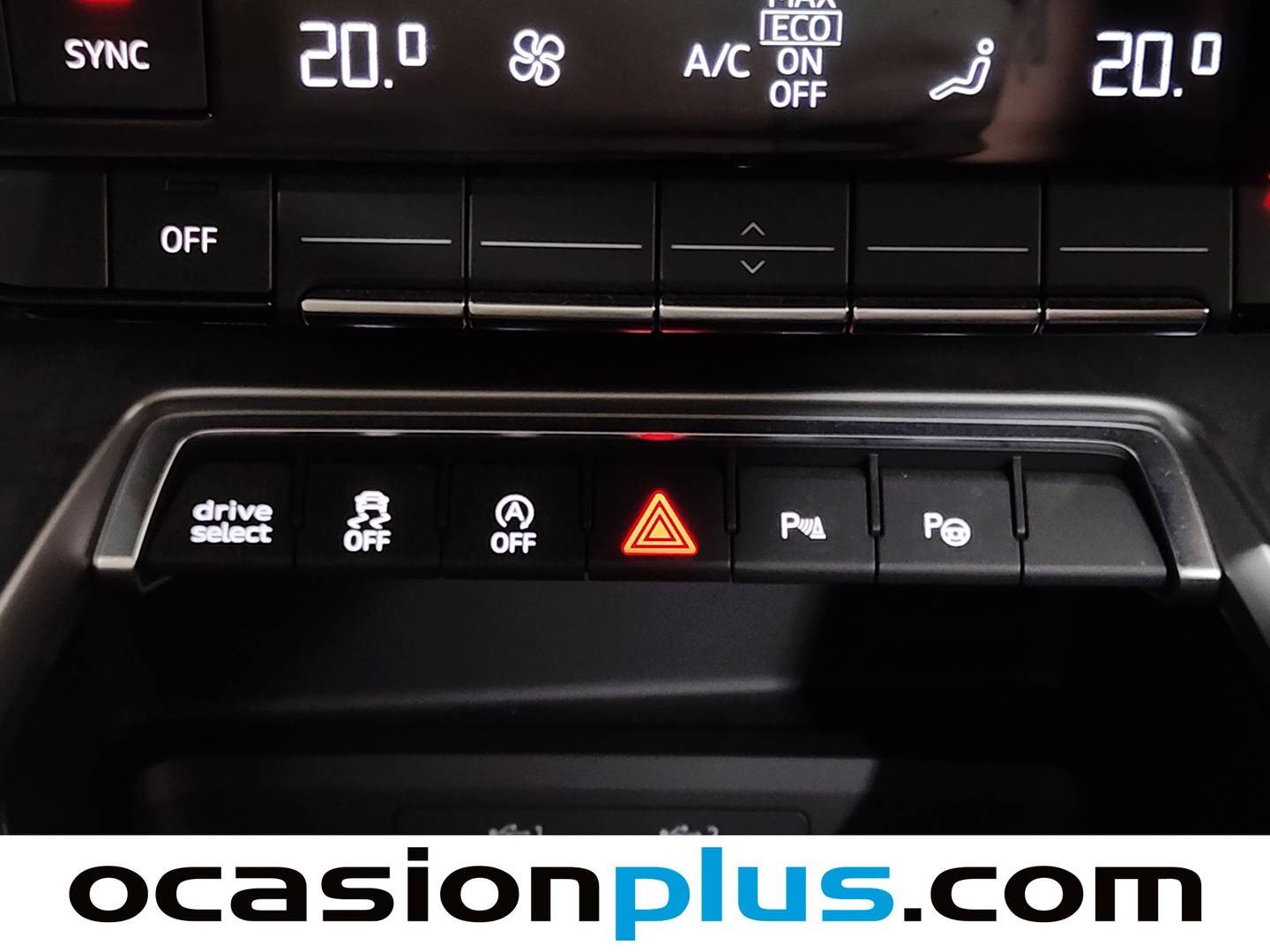 Audi A3 Audi A3 Sportback S line 35 TFSI (150 CV) manual