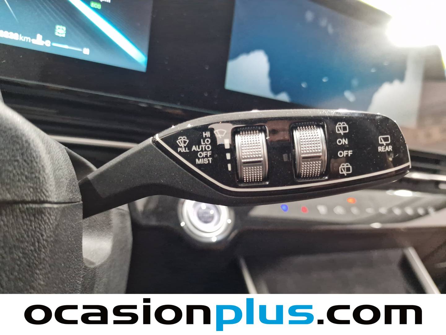 OMODA 5 Omoda 5 1.6 T-GDI Premium DCT (185 CV) km 0