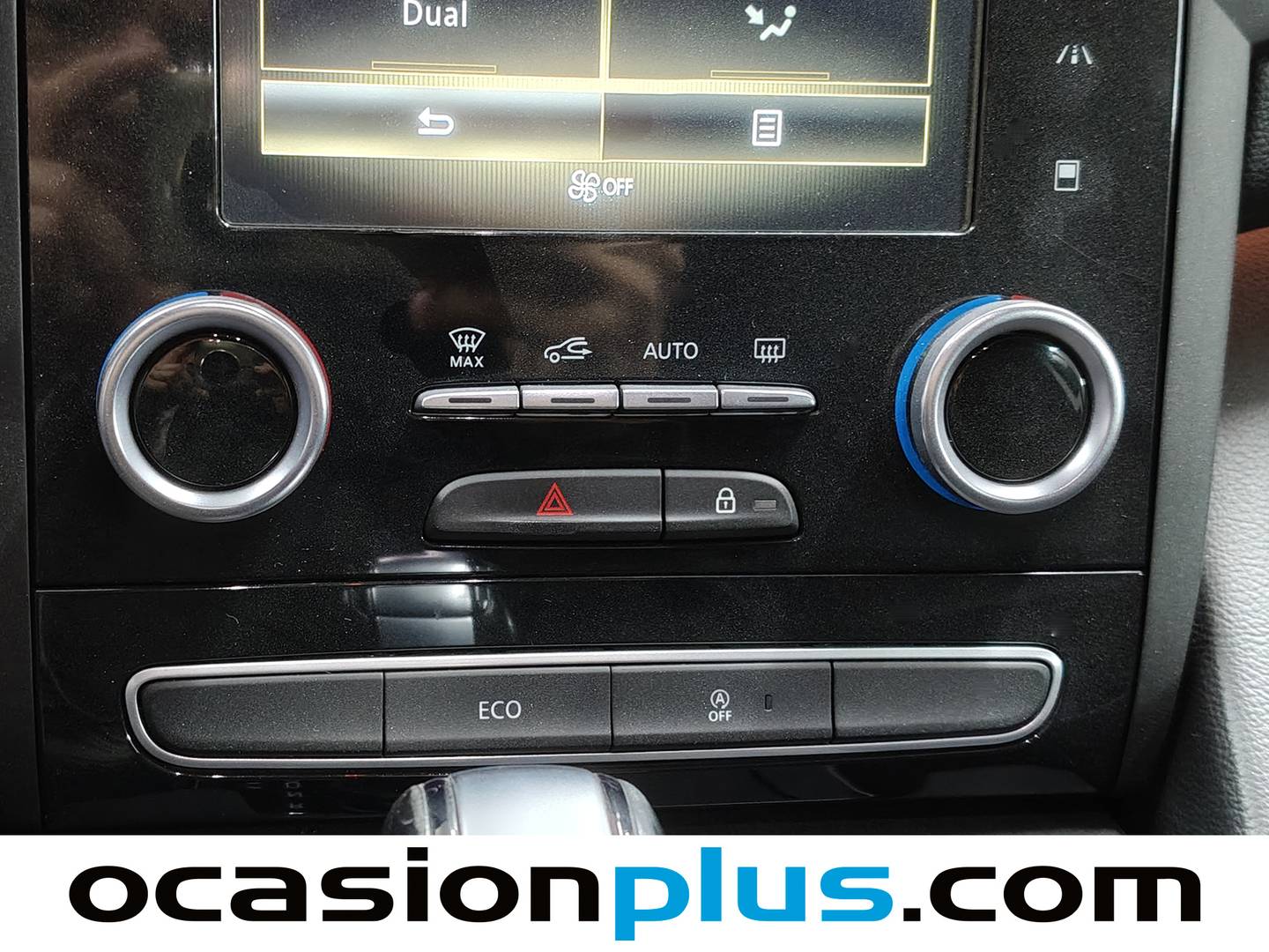Renault Talisman Renault Talisman Sport Tourer Zen Energy dCi (160 CV) TT EDC automático
