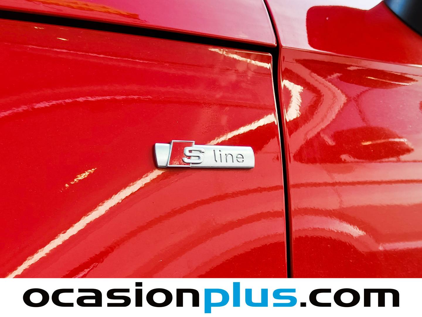 Foto Audi A1 Audi A1 Sportback Adrenalin 1.0 TFSI S-line (95 CV)