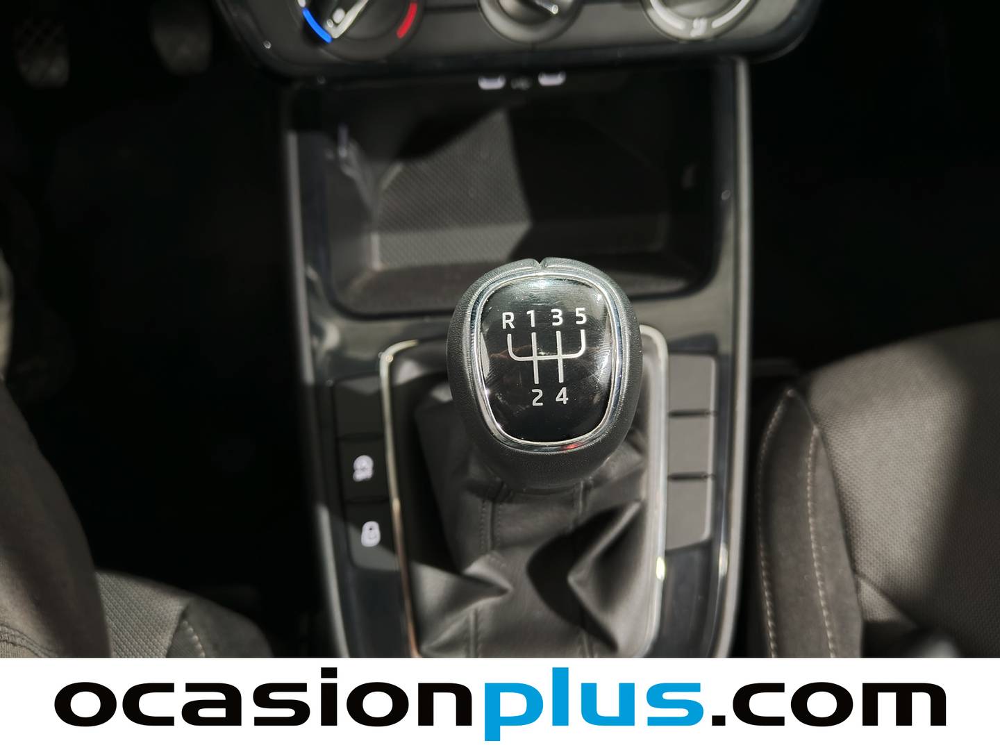 Foto Skoda Fabia Skoda Fabia 1.0 TSI Selection (95 CV)