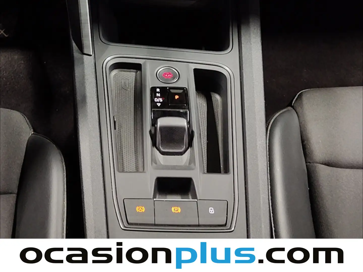 Foto Cupra León CUPRA León 1.5 eTSI DSG (150 CV)