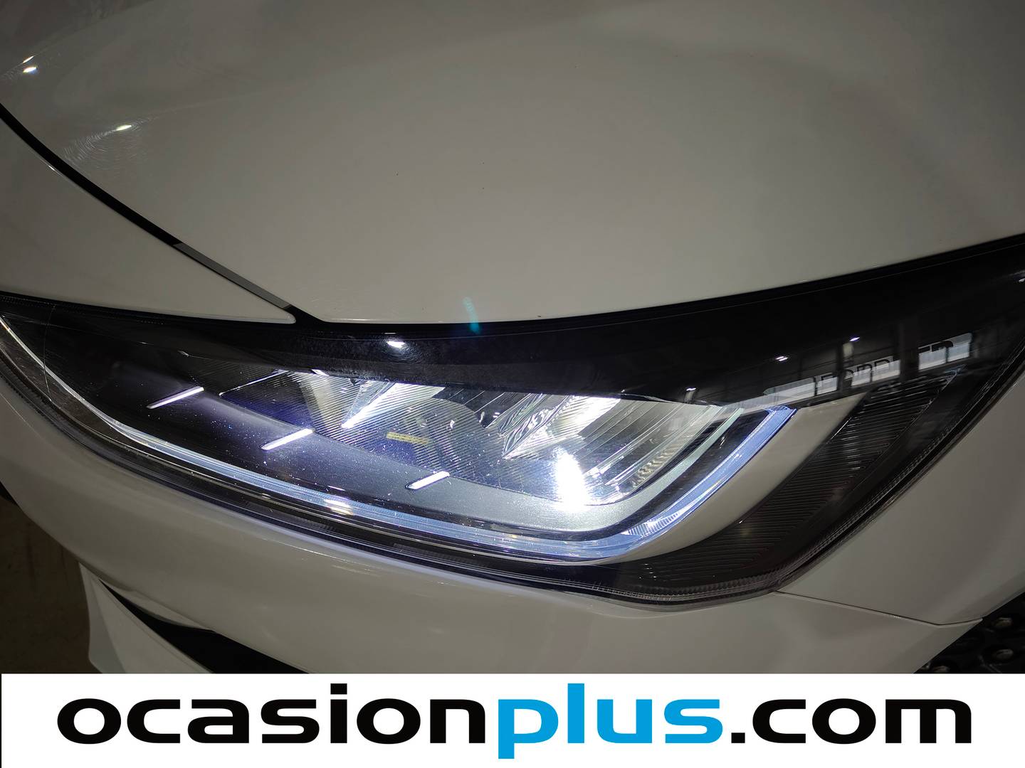 Accesorios del Ford Focus Ford Focus 1.0 Ecoboost MHEV ST-Line Auto (155 CV)