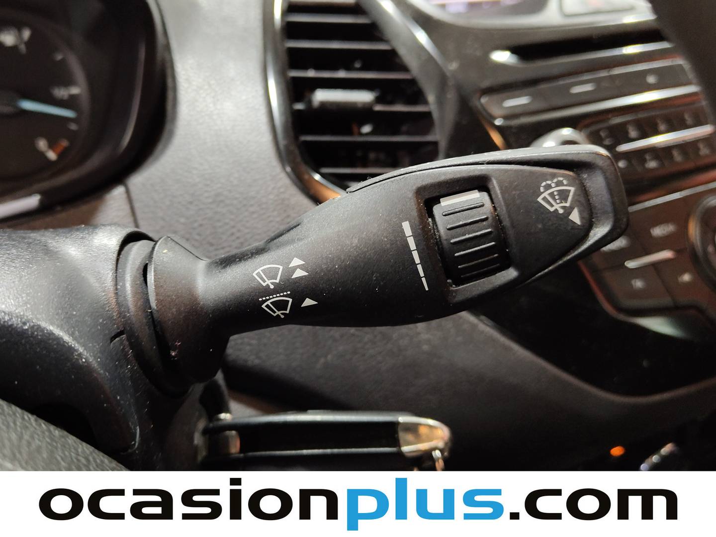 Ford Ka+ Ford Ka+ 1.2 Ti-VCT Ultimate (85 CV) seminuevo