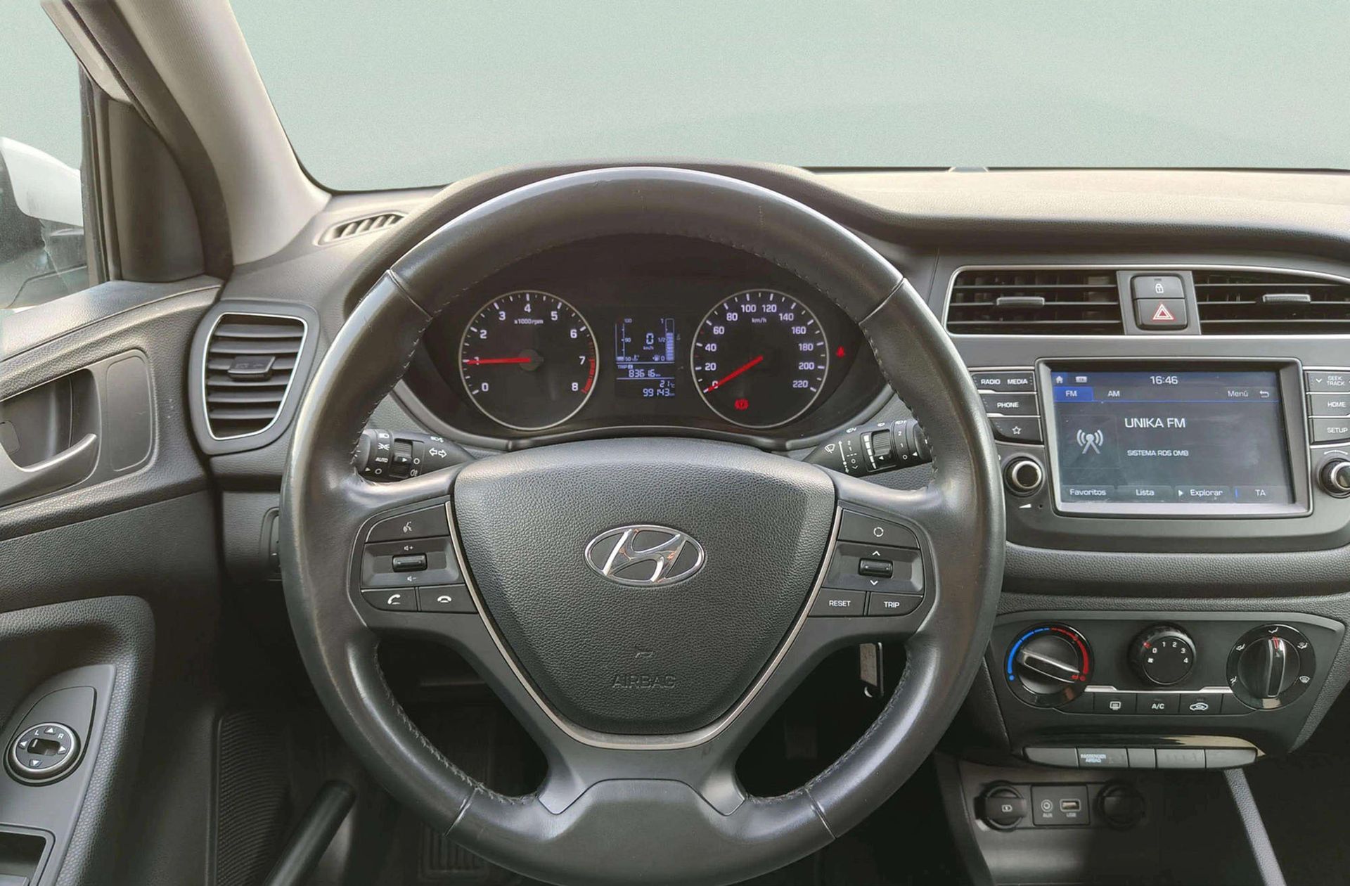 Hyundai i20 1.0 T-GDi Essence LE - foto 21