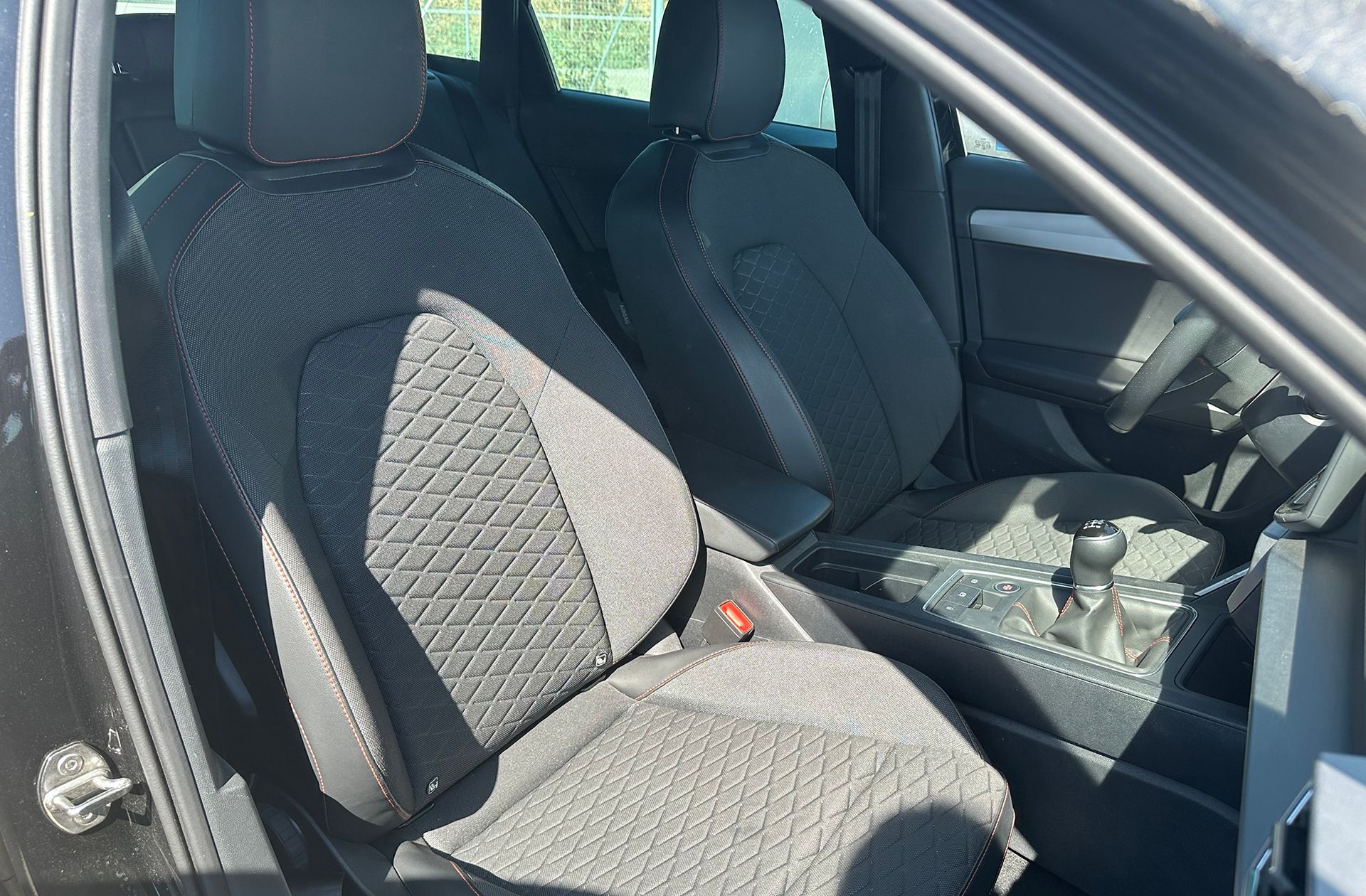 SEAT León ST 1.5 TSI FR Special Edition - foto 16