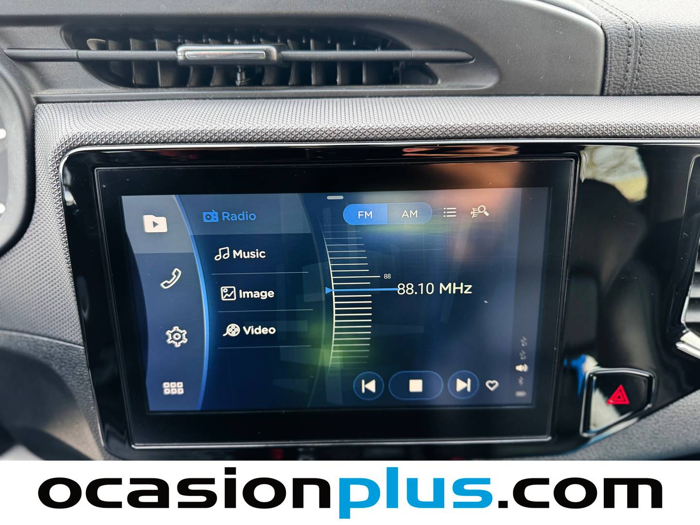 DR AUTOMOBILES DR 4.0 DR AUTOMOBILES DR4 1.5 (116 CV) gasolina
