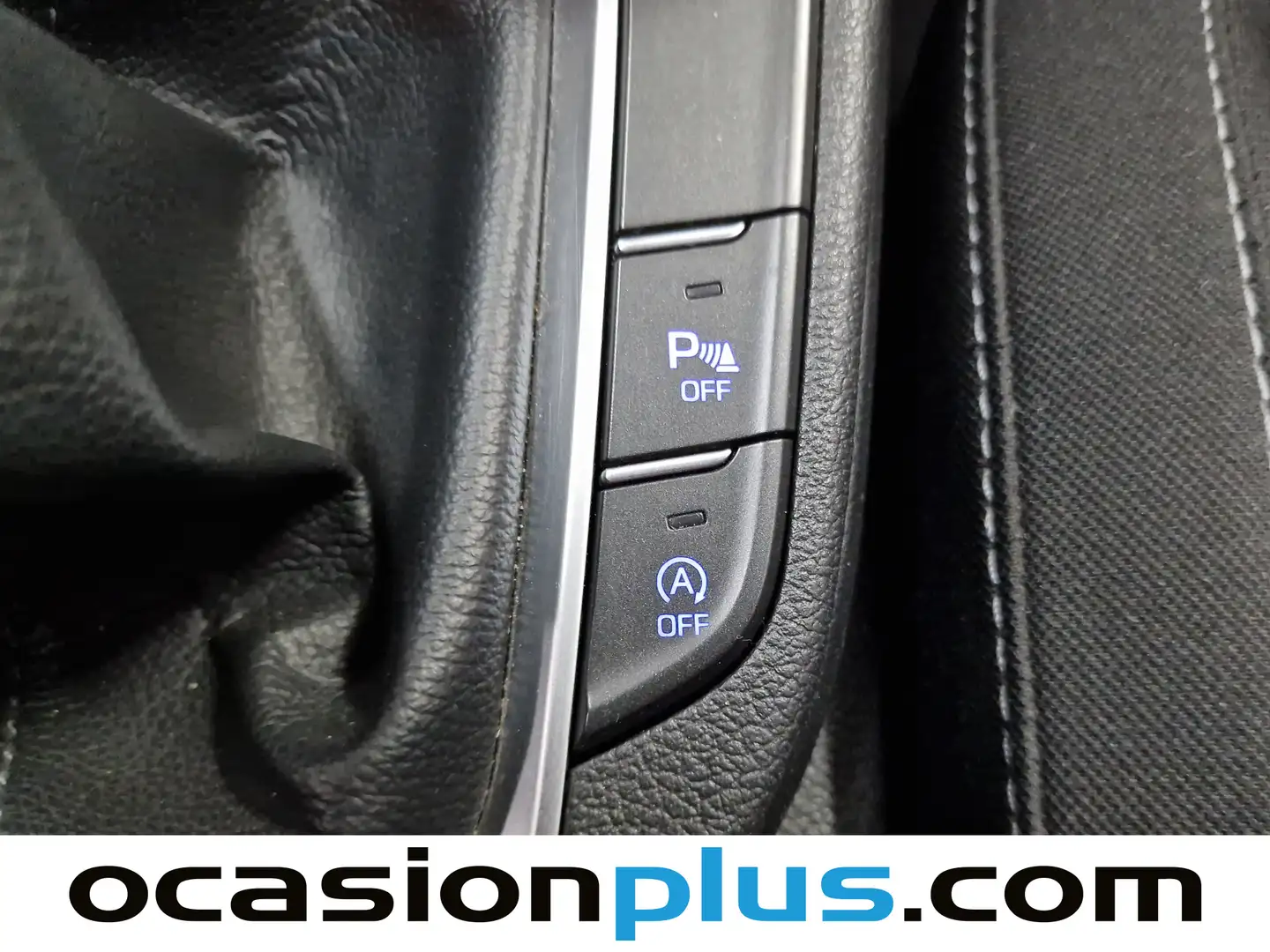 Foto Hyundai i30 Hyundai i30 1.6 CRDI BlueDrive Tecno (110 CV)