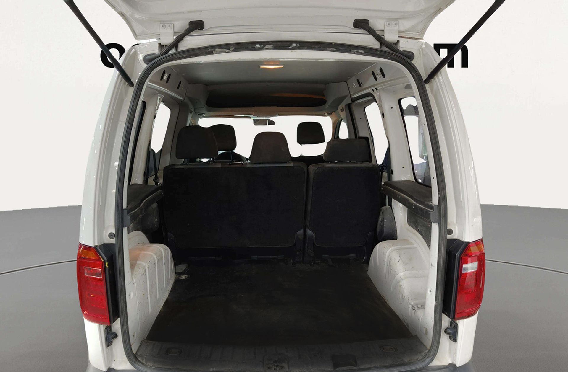 Volkswagen Caddy Kombi 2.0 TDI BMT - foto 11