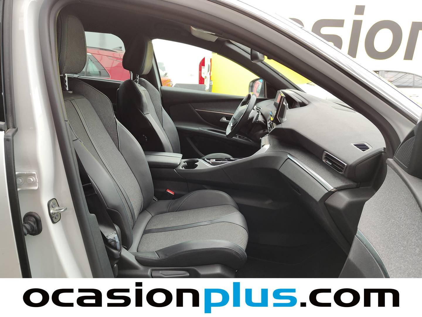 Peugeot 5008 Peugeot 5008 PureTech 130 S&S Allure Pack EAT8 (130 CV) 7 plazas automático