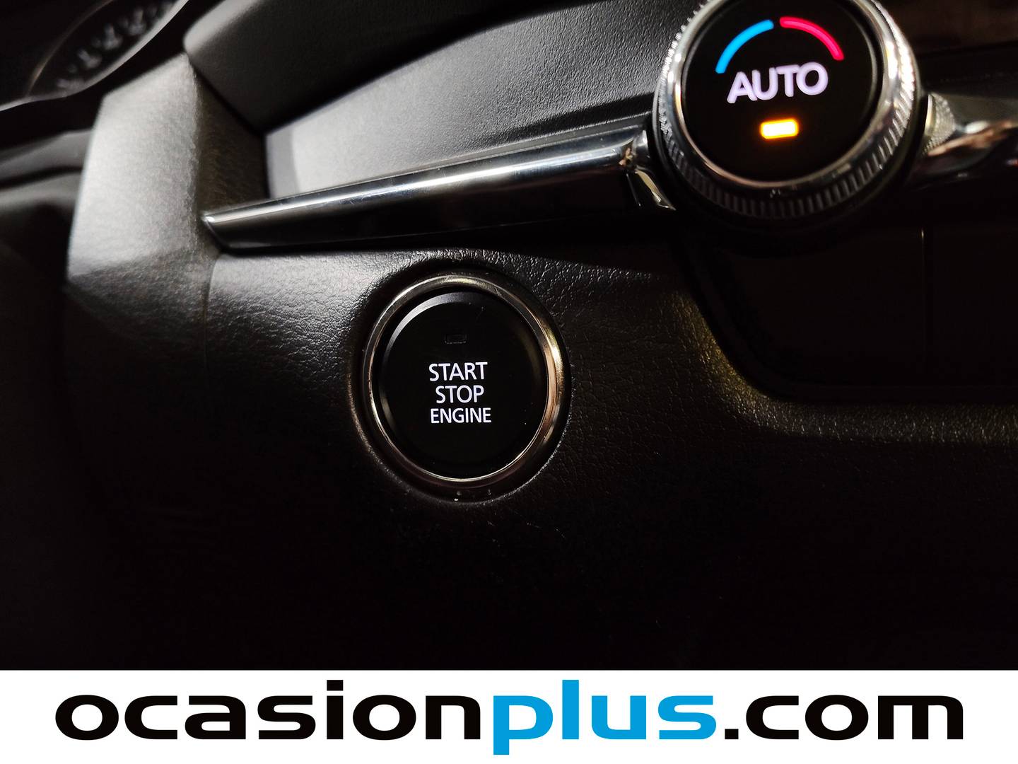 Mazda CX-30 Mazda CX-30 2.0 Skyactiv-G Zenith 2WD AT (122 CV) seminuevo