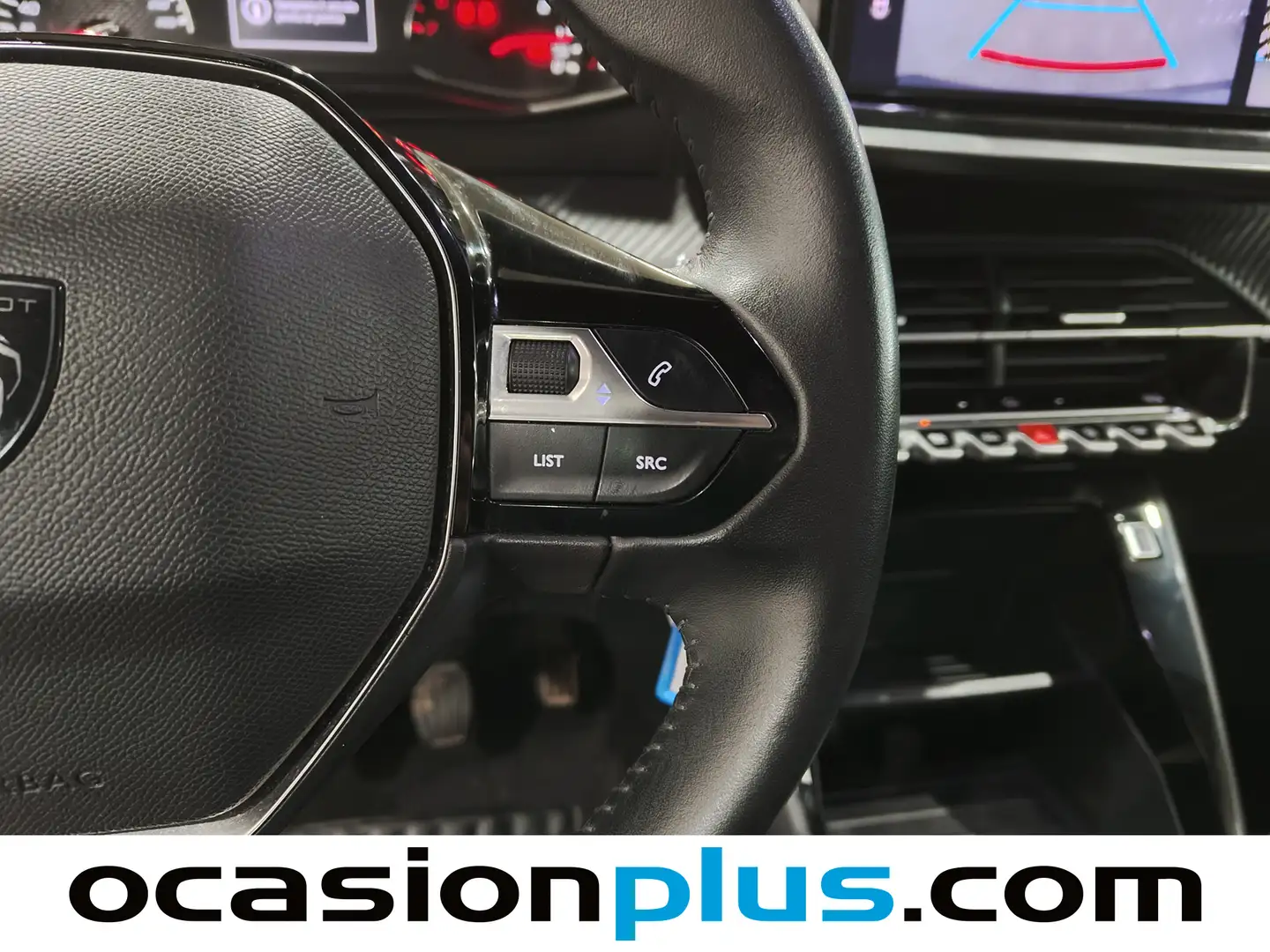 Foto Peugeot 2008 Peugeot 2008 PureTech 100 S&S Active (100 CV)