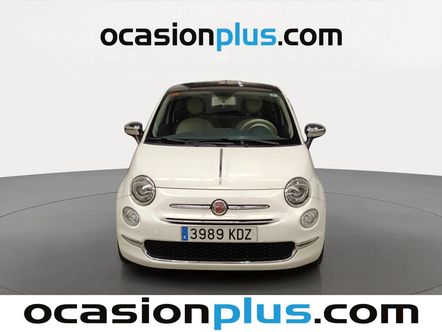 Fiat 500 Fiat 500 1.2 8v Aniversario (69 CV) barato