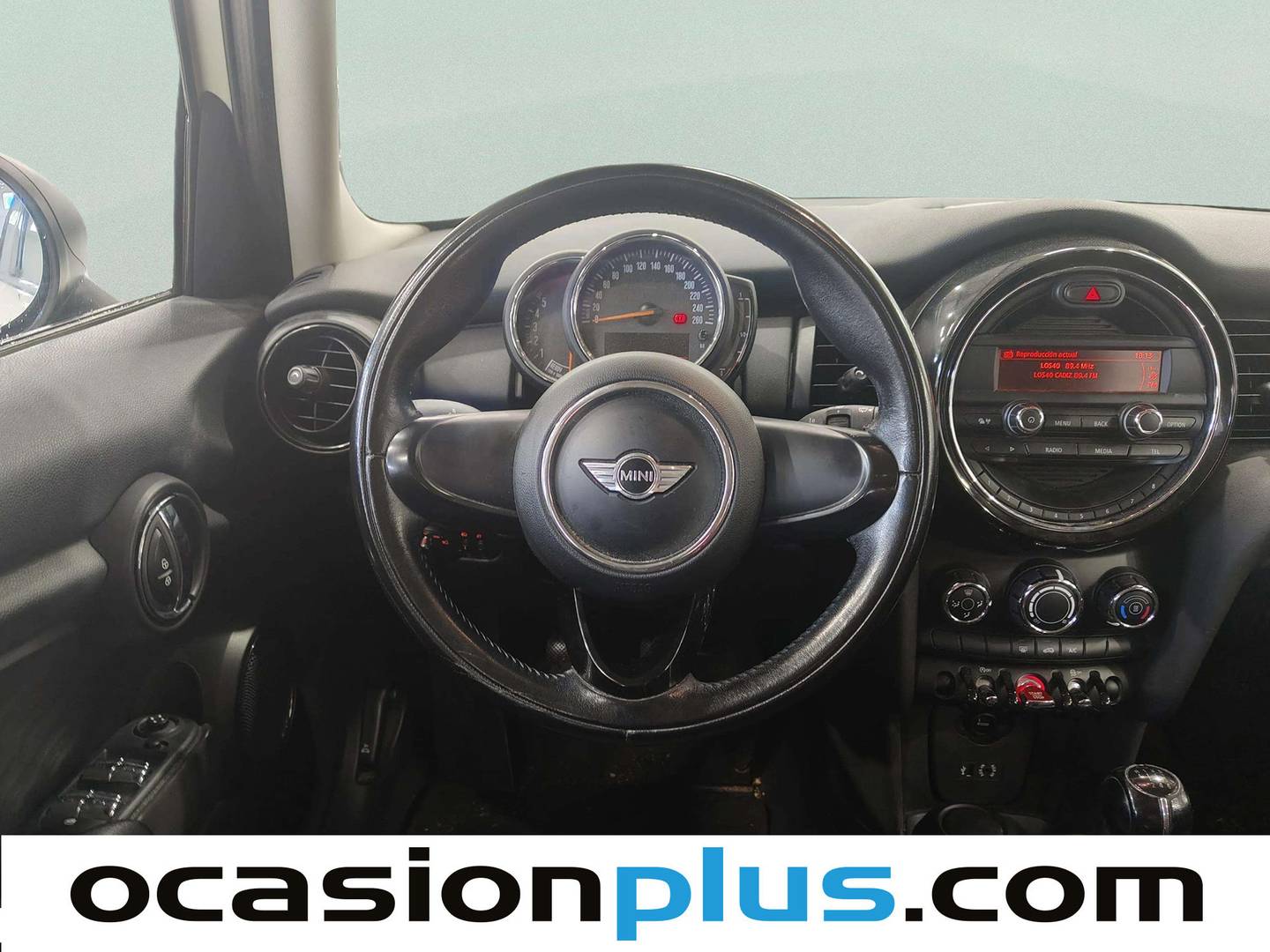 Mini MINI Mini MINI Cooper 5 Puertas One D (95 CV) manual