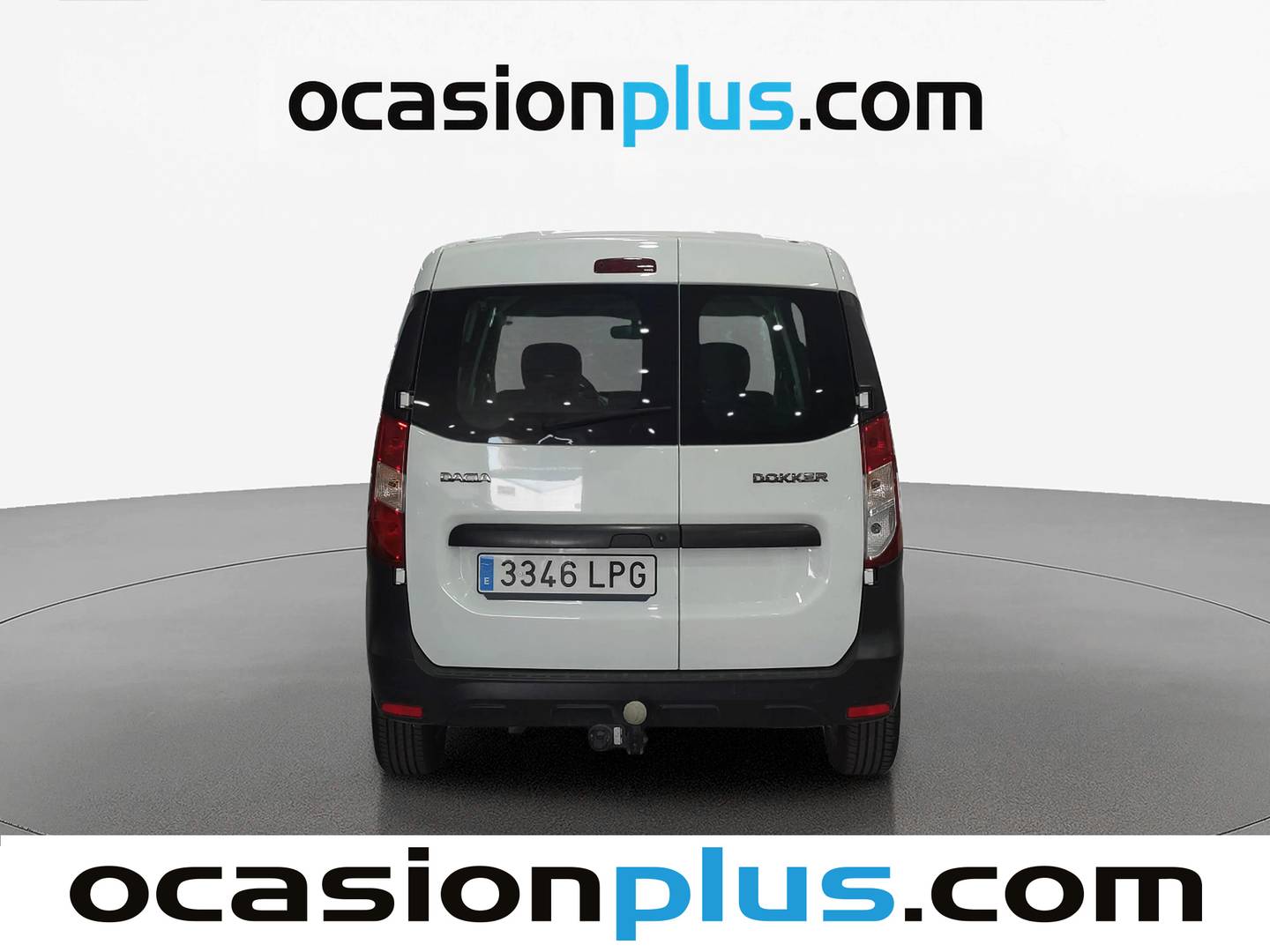 Dacia Dokker Dacia Dokker Essential Blue dCi (95 CV) al mejor precio