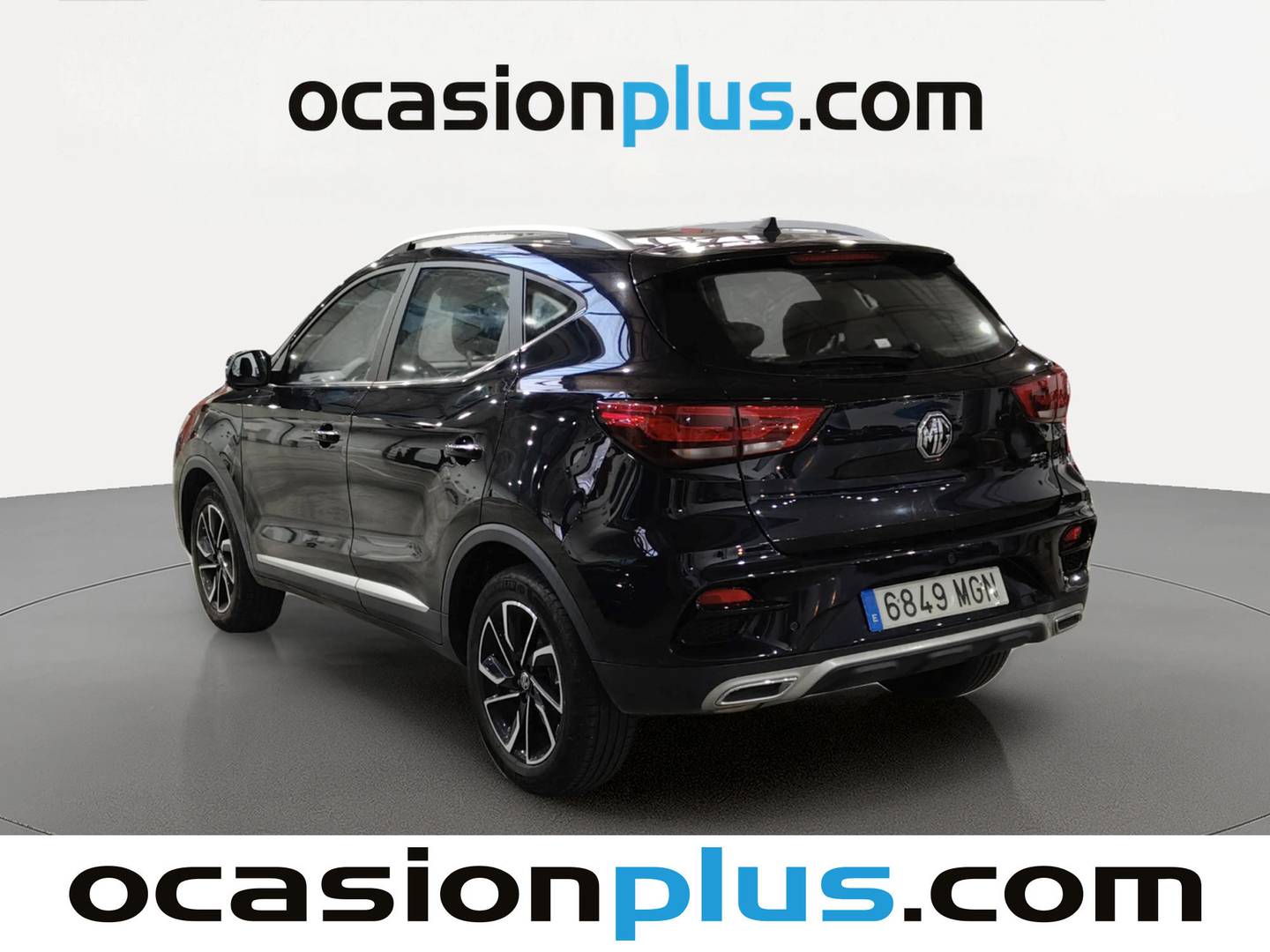 Foto MG ZS MG ZS 1.0T Luxury (111 CV)