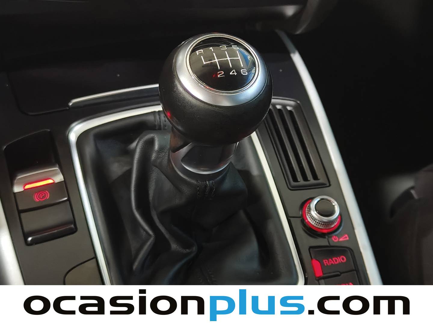 Audi A4 Audi A4 Avant S line edition 2.0 TDI  (150 CV) de ocasión