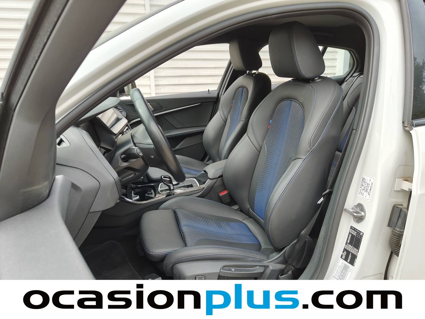 Foto BMW Serie 1 BMW Serie 1 118i (136 CV) Pack M