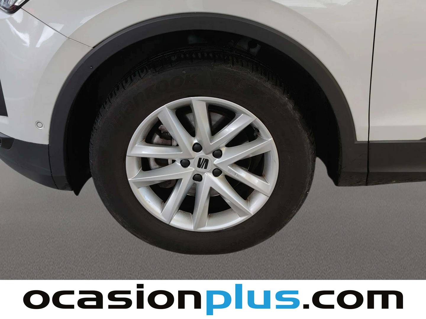 Seat Tarraco Seat Tarraco 1.5 TSI S&S Style XL DSG (150 CV) 7 Plazas al mejor precio