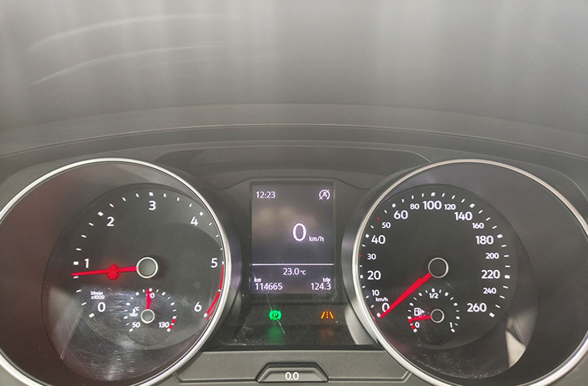 Volkswagen Tiguan Edition 2.0 TDI - foto 22