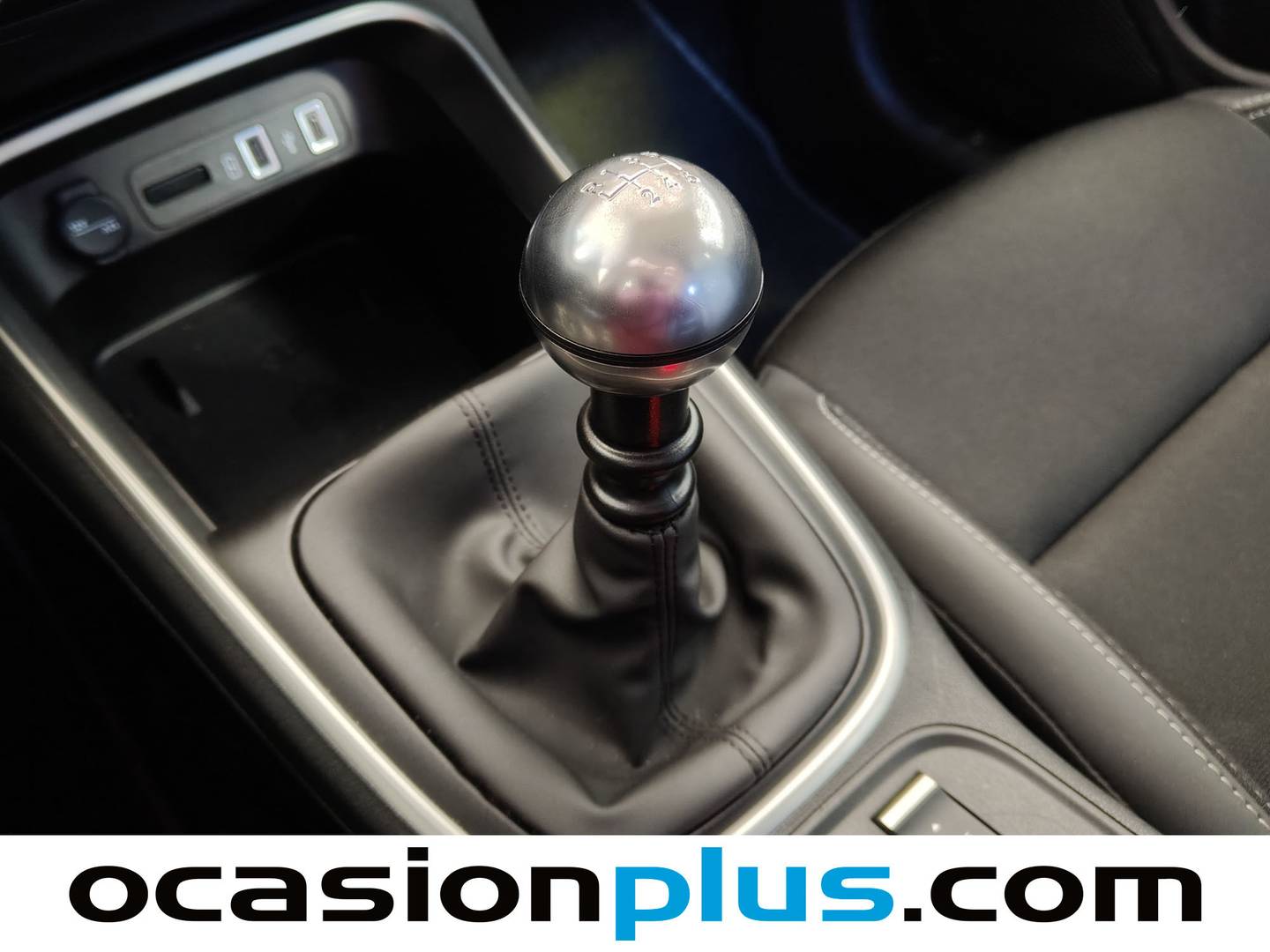 Jeep Avenger Jeep Avenger 1.2 G Altitude (100 CV) de ocasión