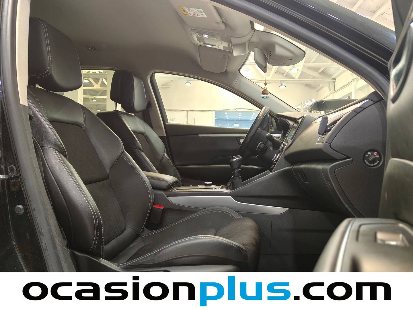 Renault Talisman Renault Talisman Limited Blue dCi (120 CV) diésel