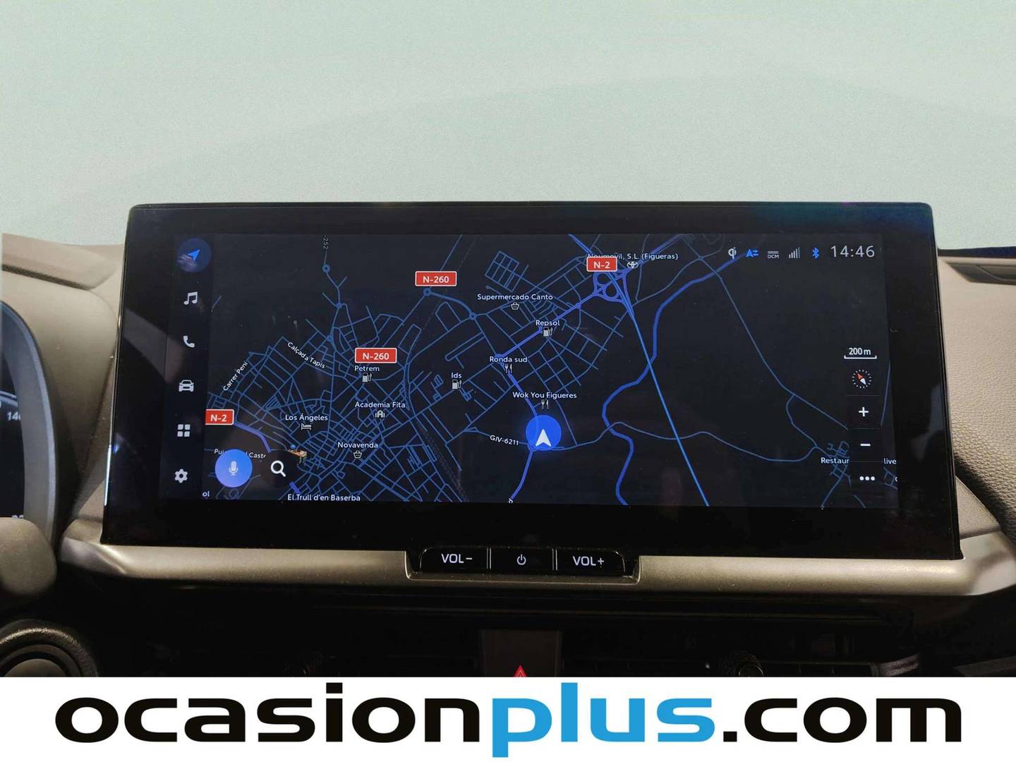 Toyota C-HR Toyota C-HR 140H Advance (140 CV) híbrido