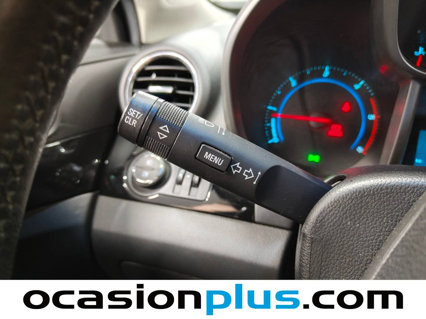 Chevrolet Orlando Chevrolet Orlando 2.0 VCDI LTZ (163 CV) 7 Plazas de ocasión