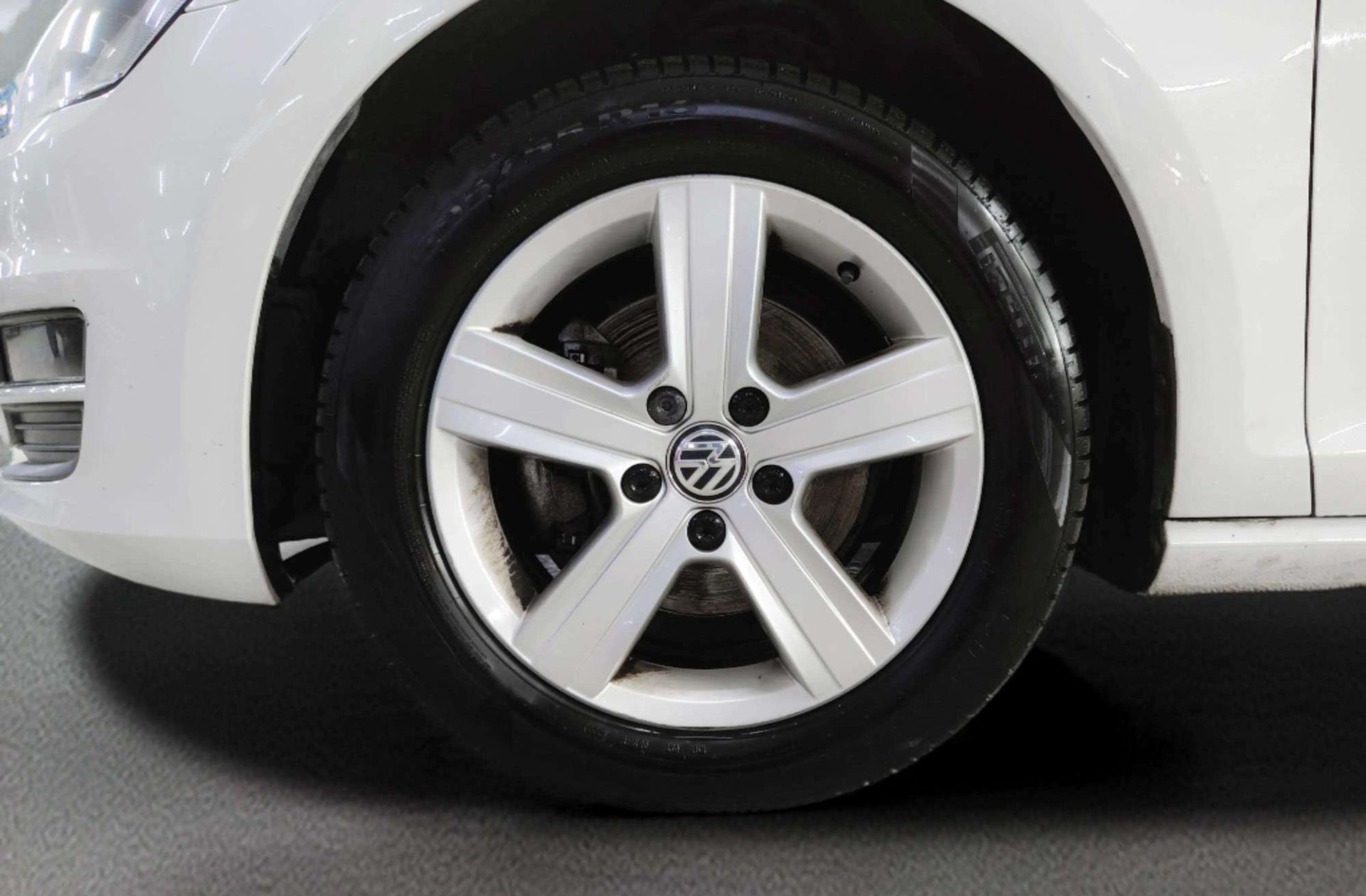 Volkswagen Golf Variant Variant Advance 1.6 TDI BMT - foto 42