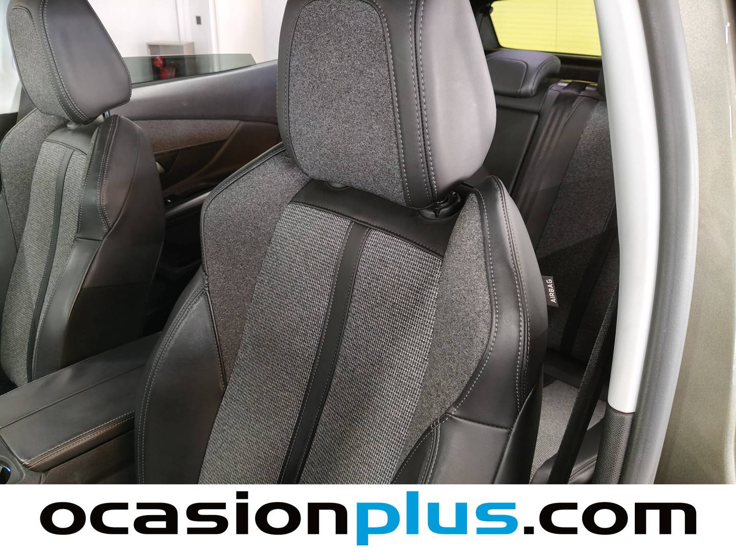 Acabados Peugeot 3008 Peugeot 3008 BlueHDI 130 S&S Allure EAT8 (130 CV)