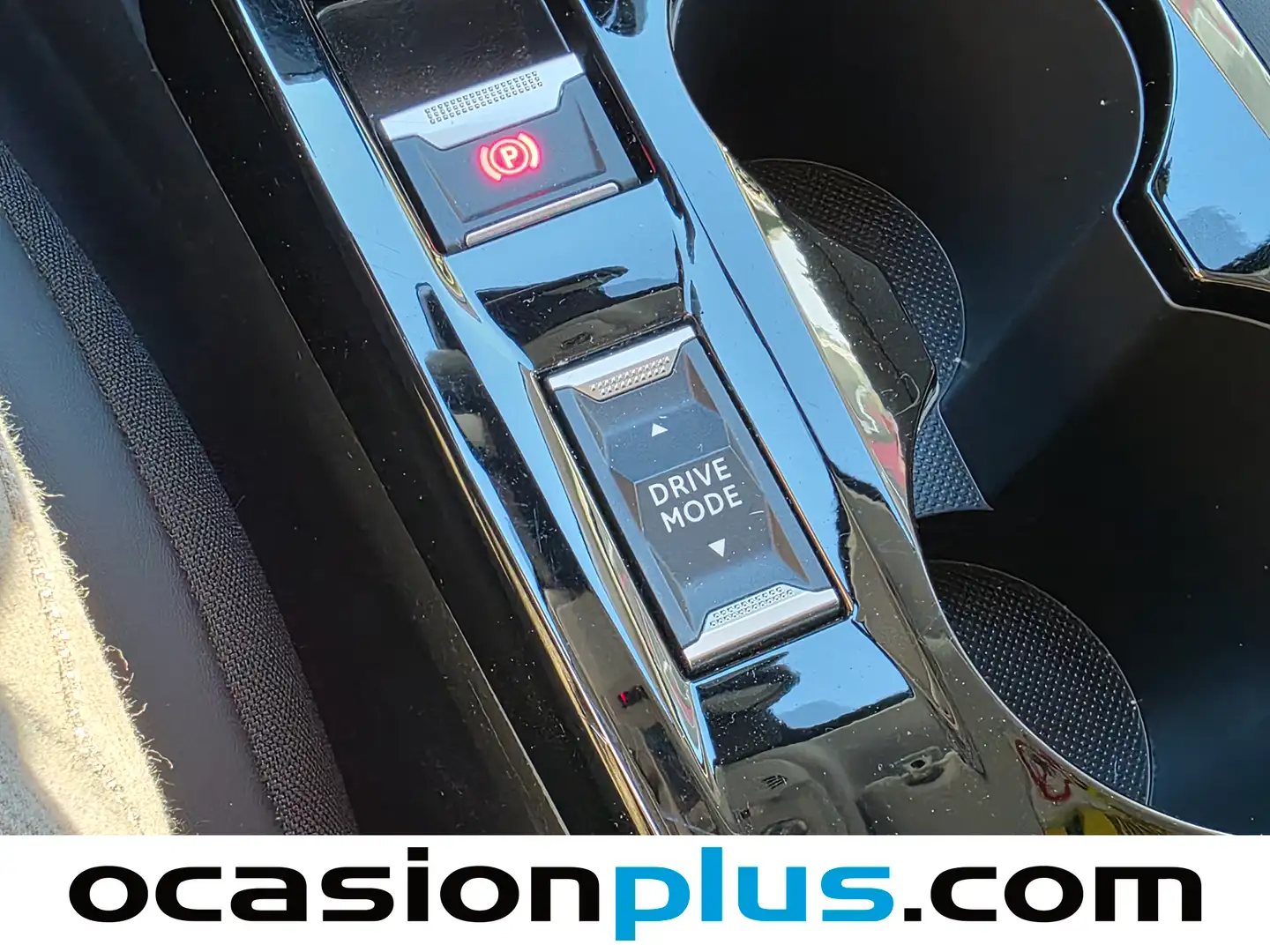 Foto Peugeot 208 Peugeot 208 PureTech 100 Allure (100 CV)