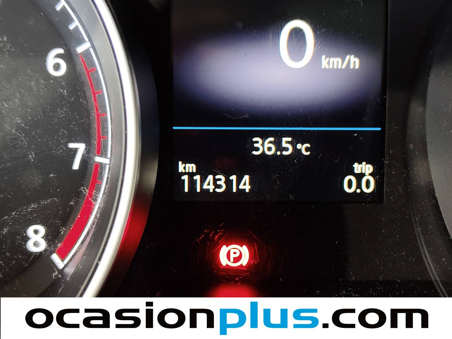 Volkswagen Golf Volkswagen Golf Advance 1.4 TSI (125 CV) seminuevo