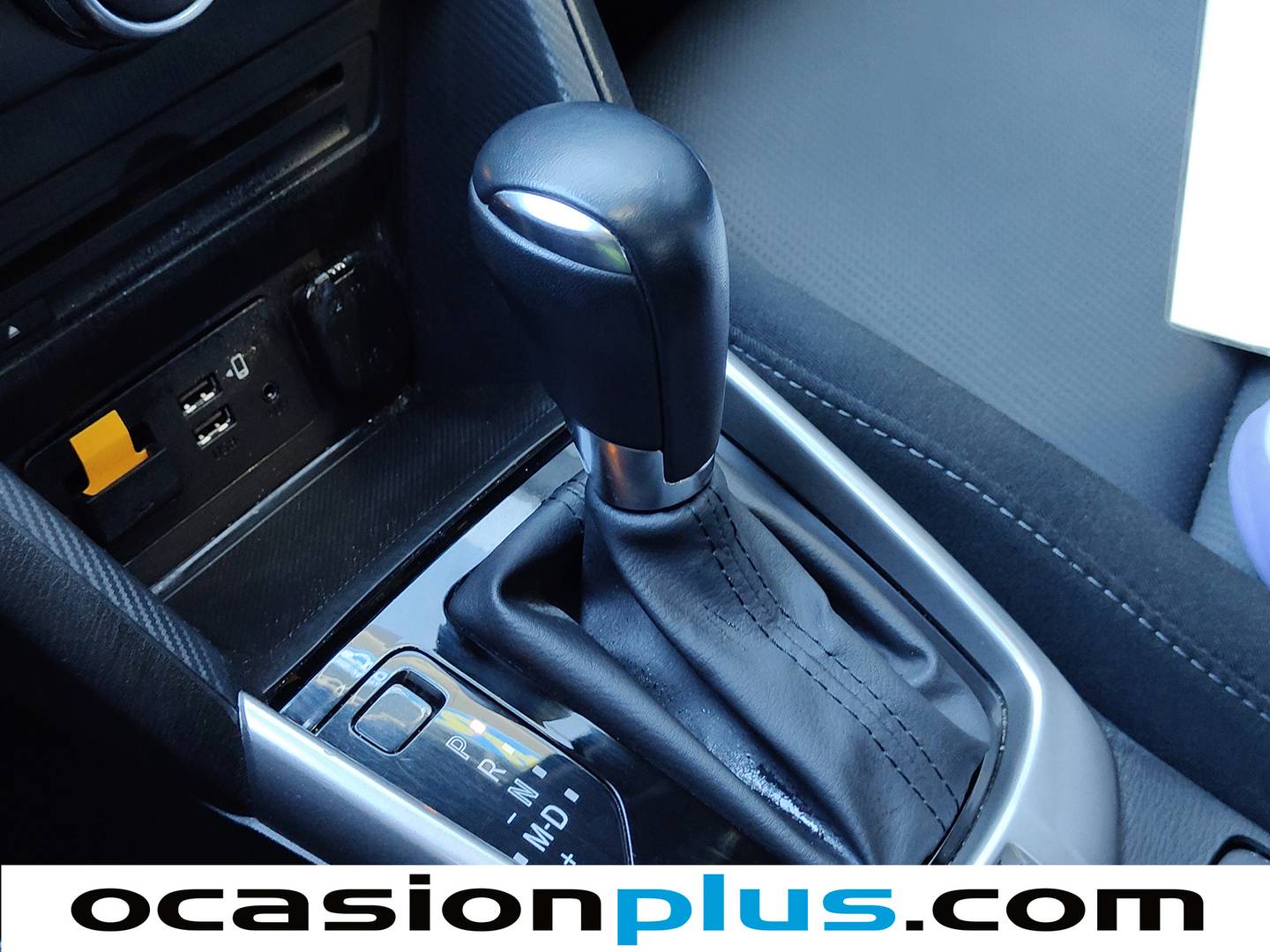 Foto Mazda CX-3 Mazda CX-3 2.0 SKYACTIV GE i-Eloop Luxury 4WD AT (150 CV)