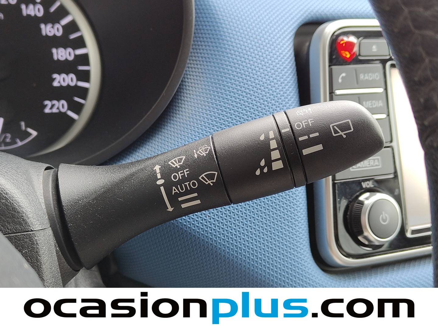 Accesorios del Nissan Micra Nissan Micra 1.5dCi Bose Limited Edition (90 CV)